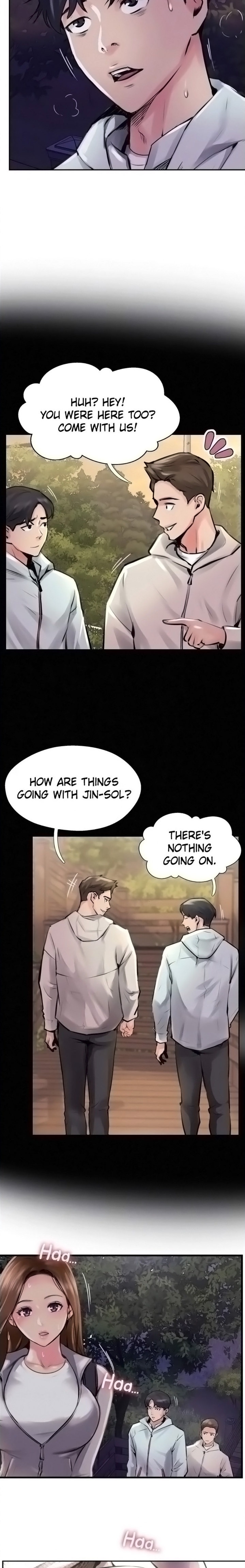 Top Of The World - Chapter 12 [photo 7] - MangaPorn