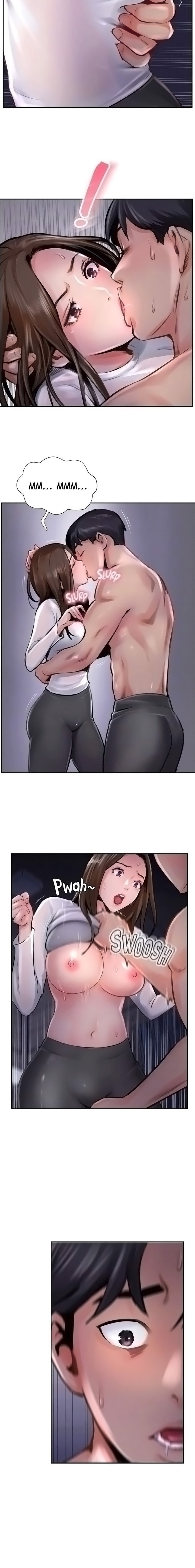 Top Of The World - Chapter 13 [photo 7] - MangaPorn