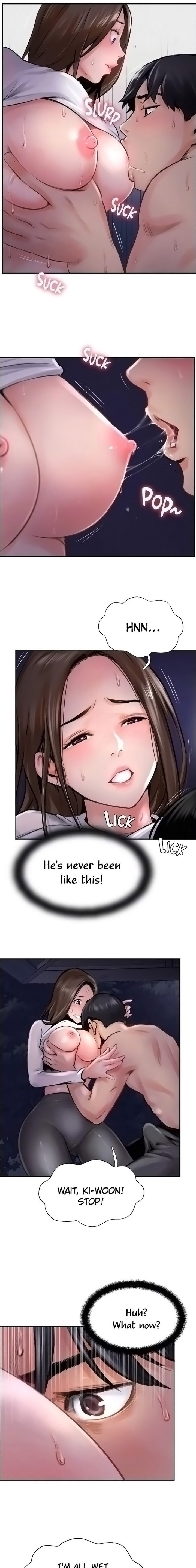 Top Of The World - Chapter 13 [photo 8] - MangaPorn