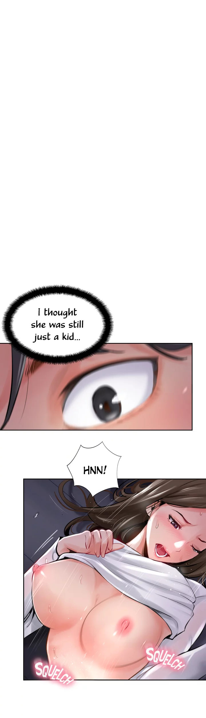 Top Of The World - Chapter 14 [photo 1] - MangaPorn