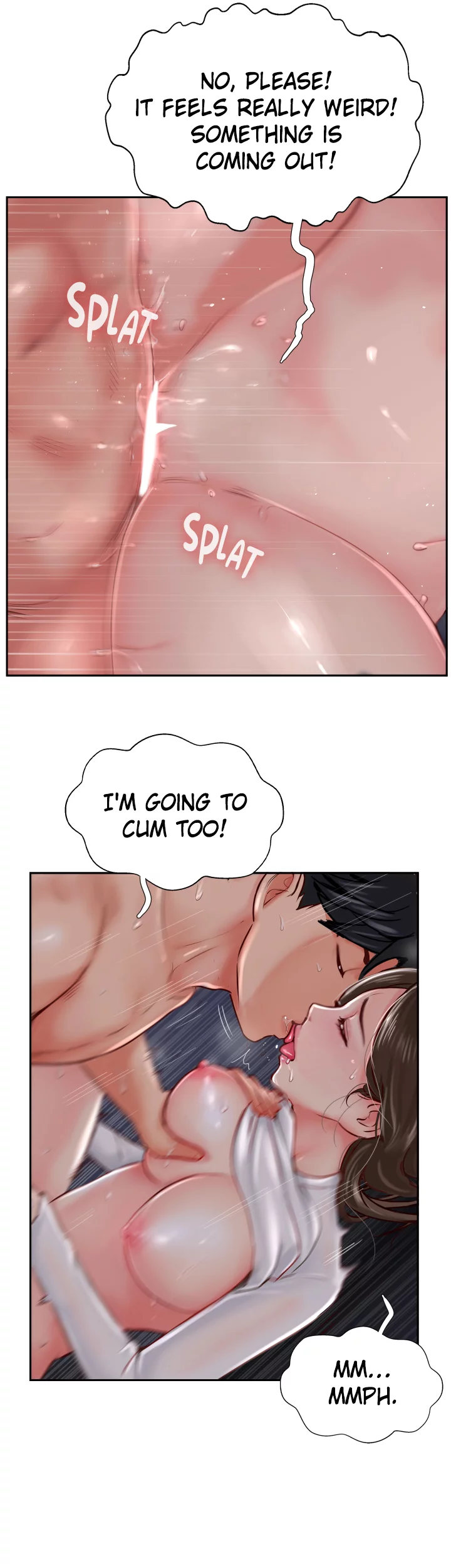 Top Of The World - Chapter 14 [photo 10] - MangaPorn