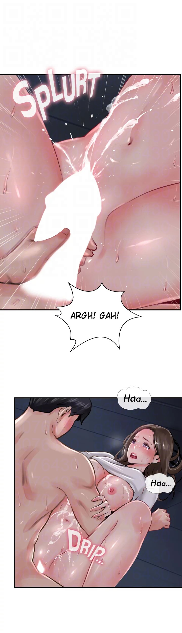 Top Of The World - Chapter 14 [photo 13] - MangaPorn