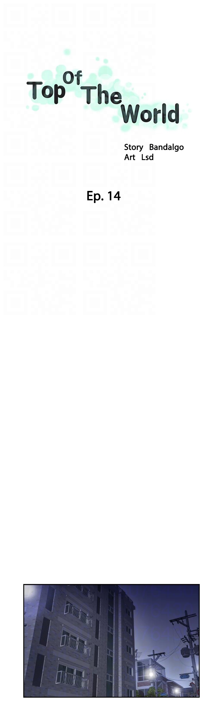 Top Of The World - Chapter 14 [photo 15] - MangaPorn