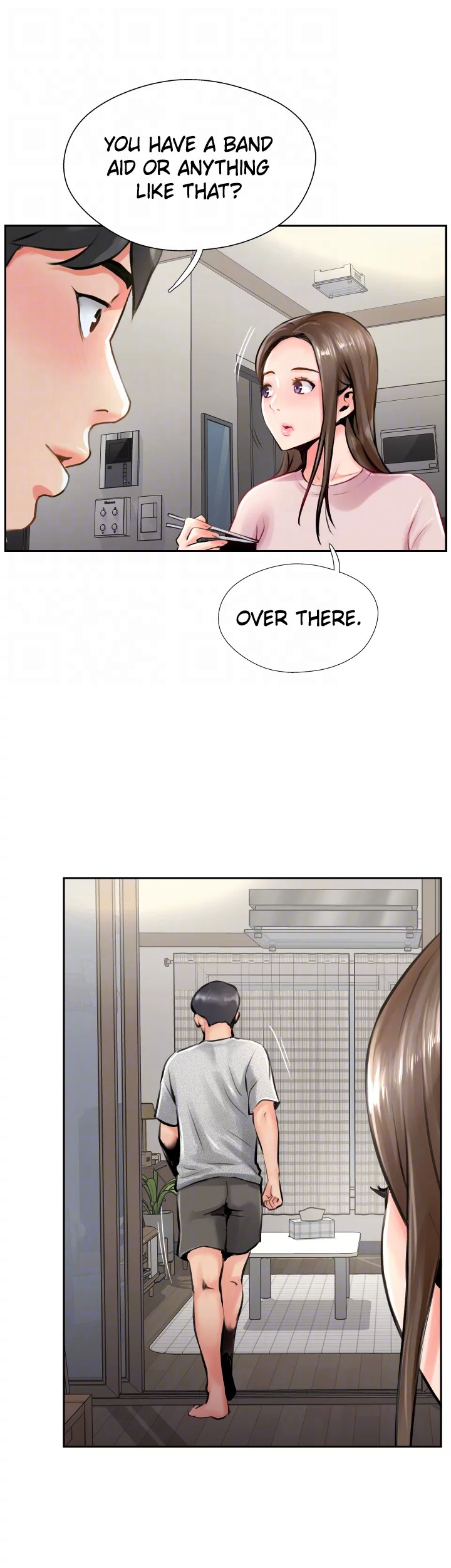 Top Of The World - Chapter 14 [photo 20] - MangaPorn