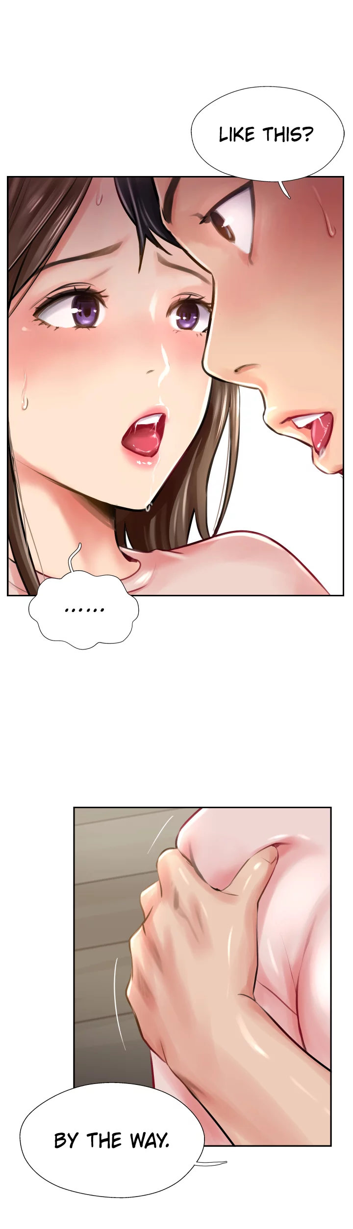 Top Of The World - Chapter 14 [photo 27] - MangaPorn