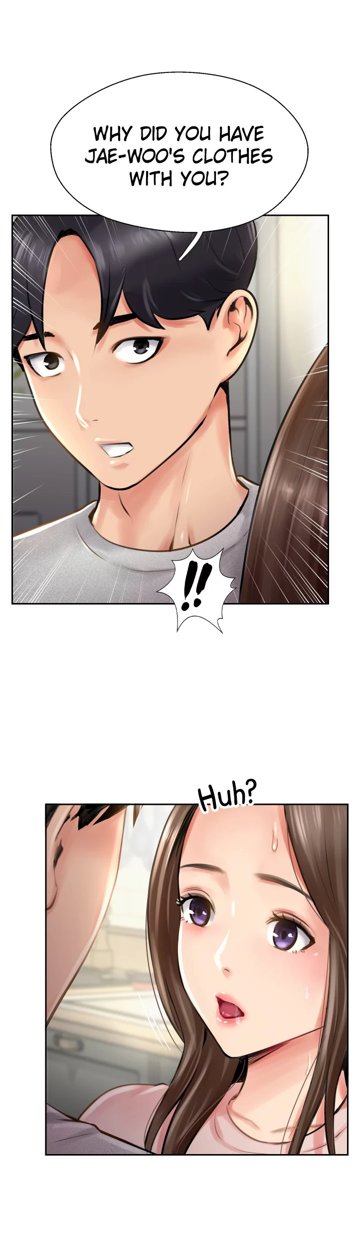 Top Of The World - Chapter 14 [photo 28] - MangaPorn