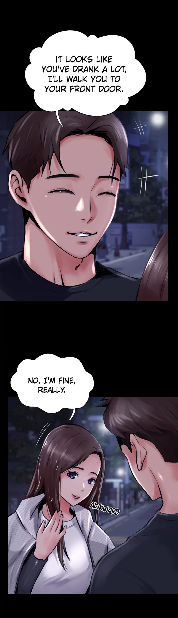 Top Of The World - Chapter 14 [photo 30] - MangaPorn