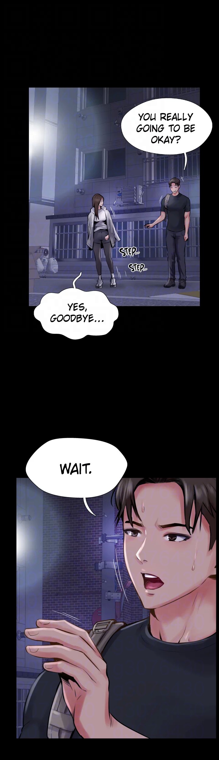 Top Of The World - Chapter 14 [photo 33] - MangaPorn