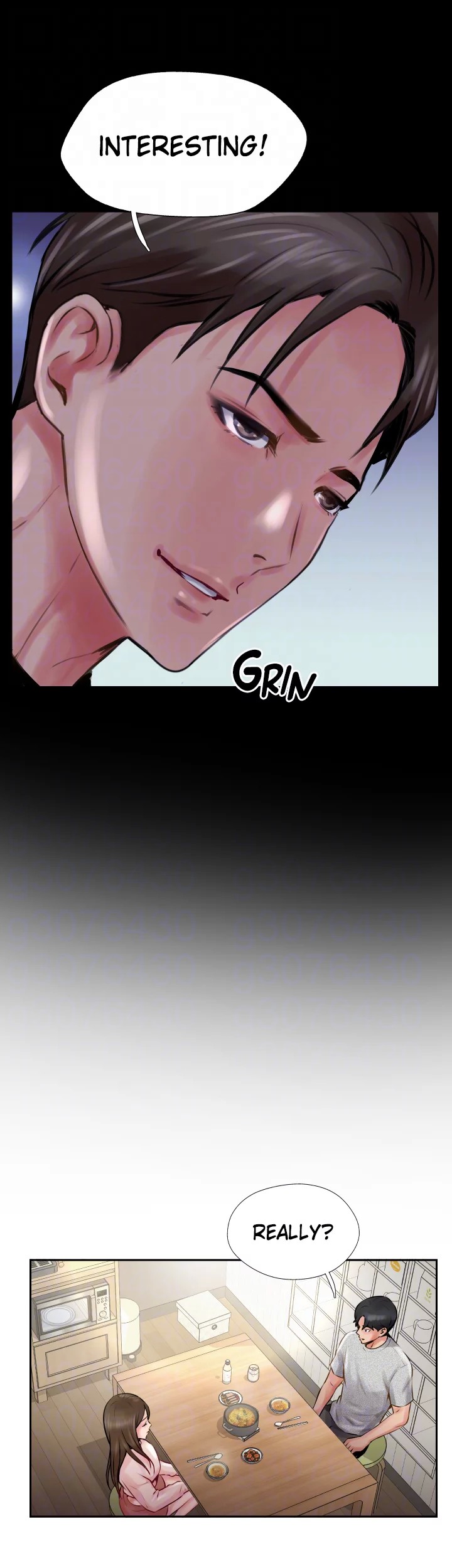 Top Of The World - Chapter 14 [photo 35] - MangaPorn