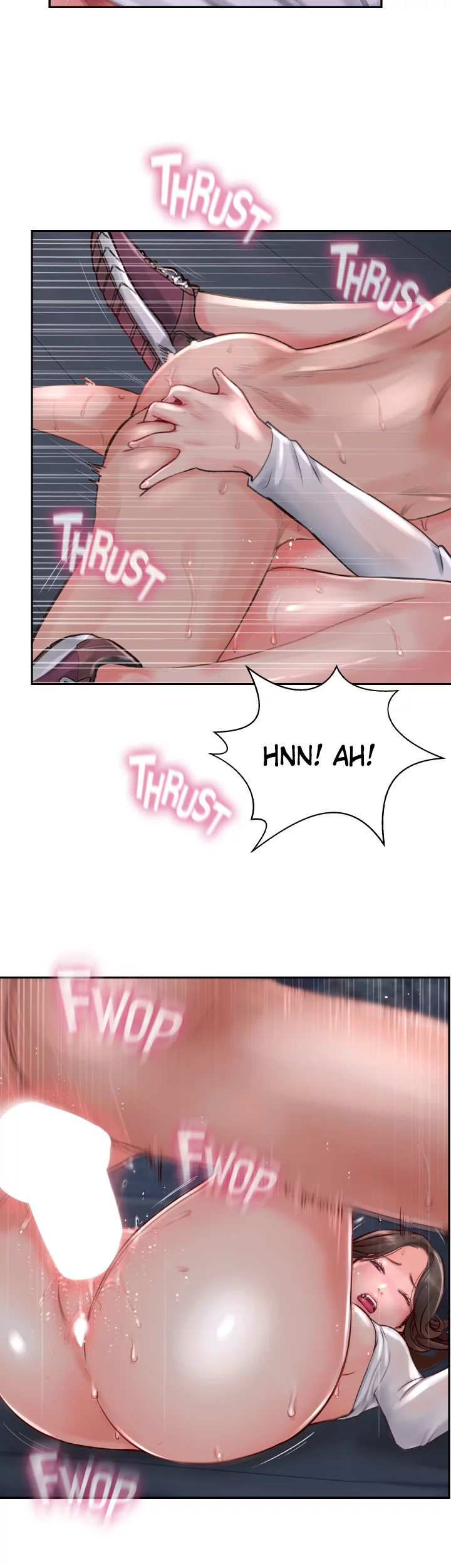 Top Of The World - Chapter 14 [photo 4] - MangaPorn