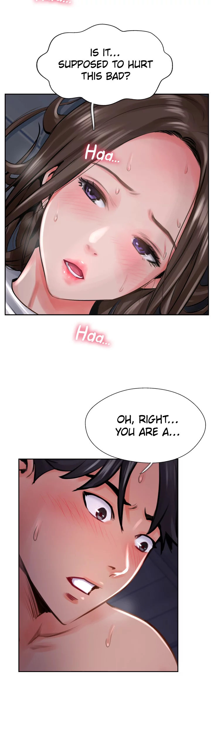 Top Of The World - Chapter 14 [photo 6] - MangaPorn