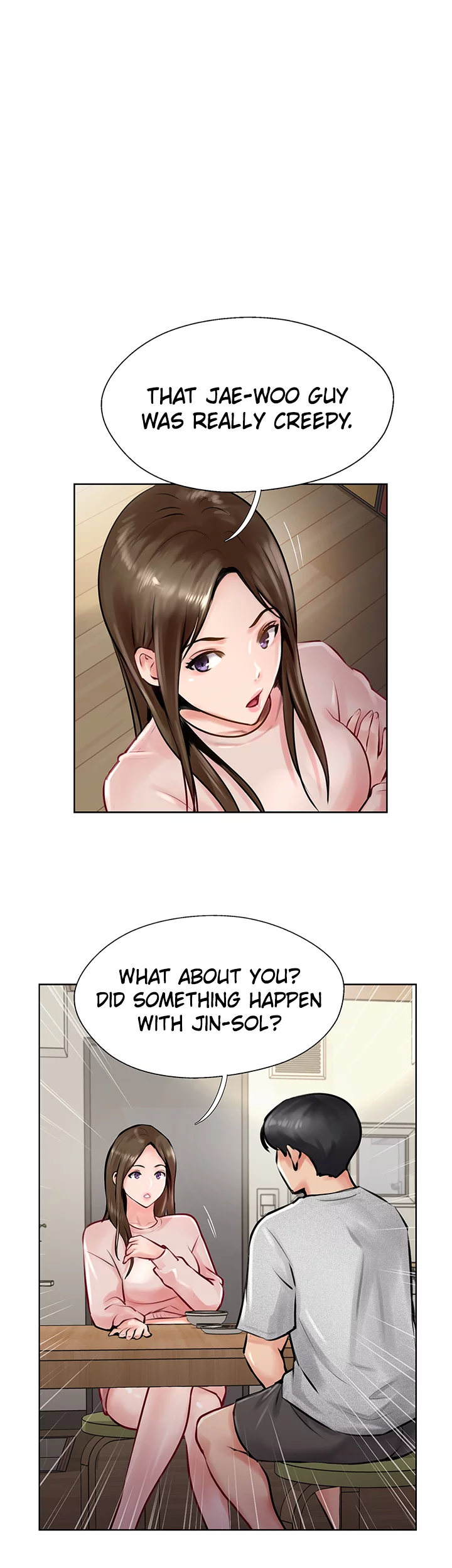 Top Of The World - Chapter 15 [photo 1] - MangaPorn