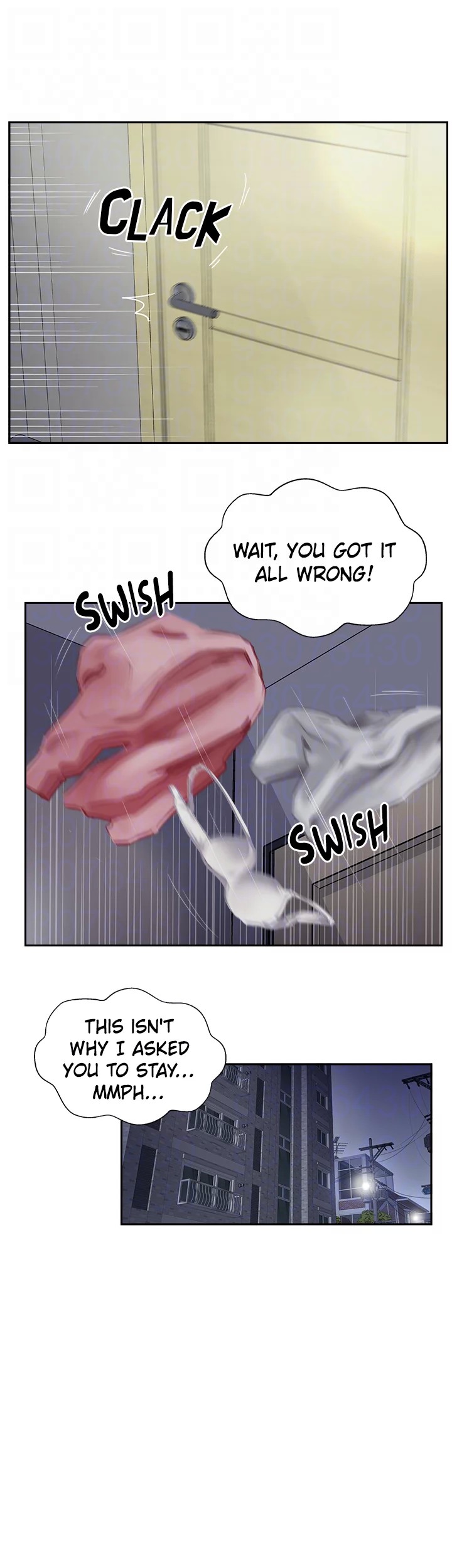 Top Of The World - Chapter 15 [photo 11] - MangaPorn