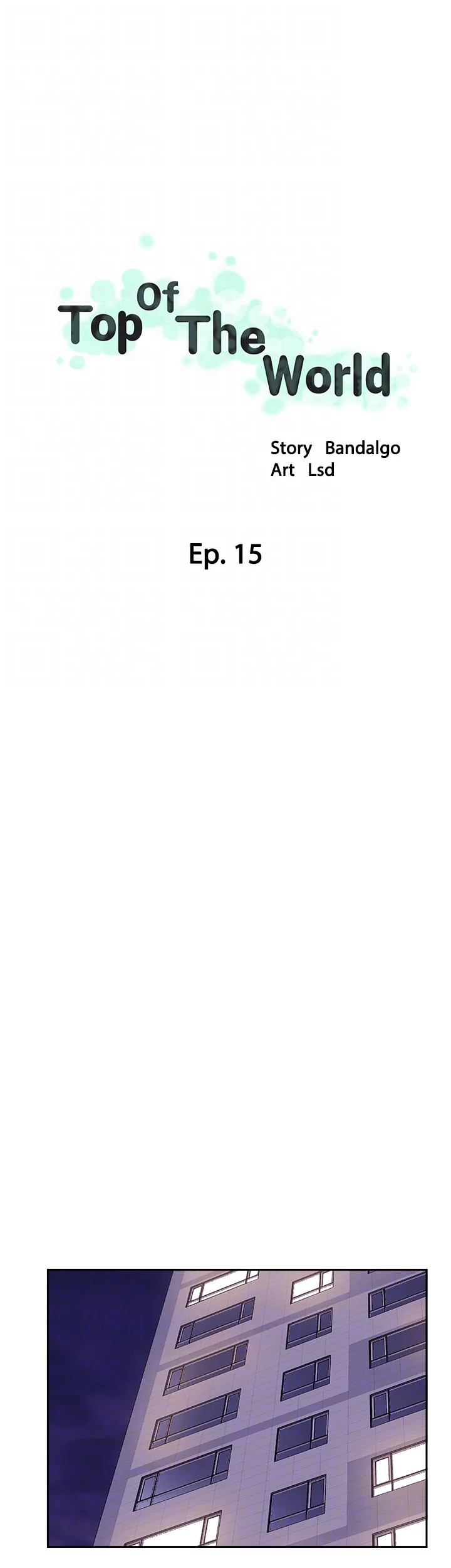 Top Of The World - Chapter 15 [photo 12] - MangaPorn