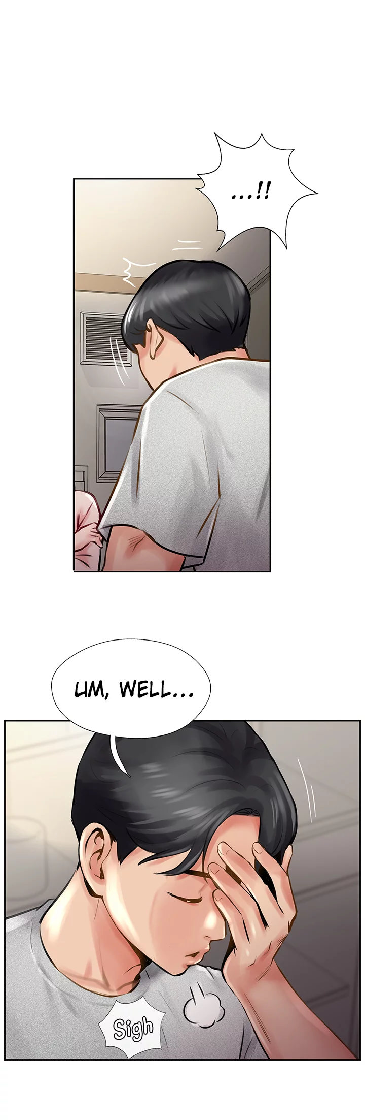 Top Of The World - Chapter 15 [photo 2] - MangaPorn