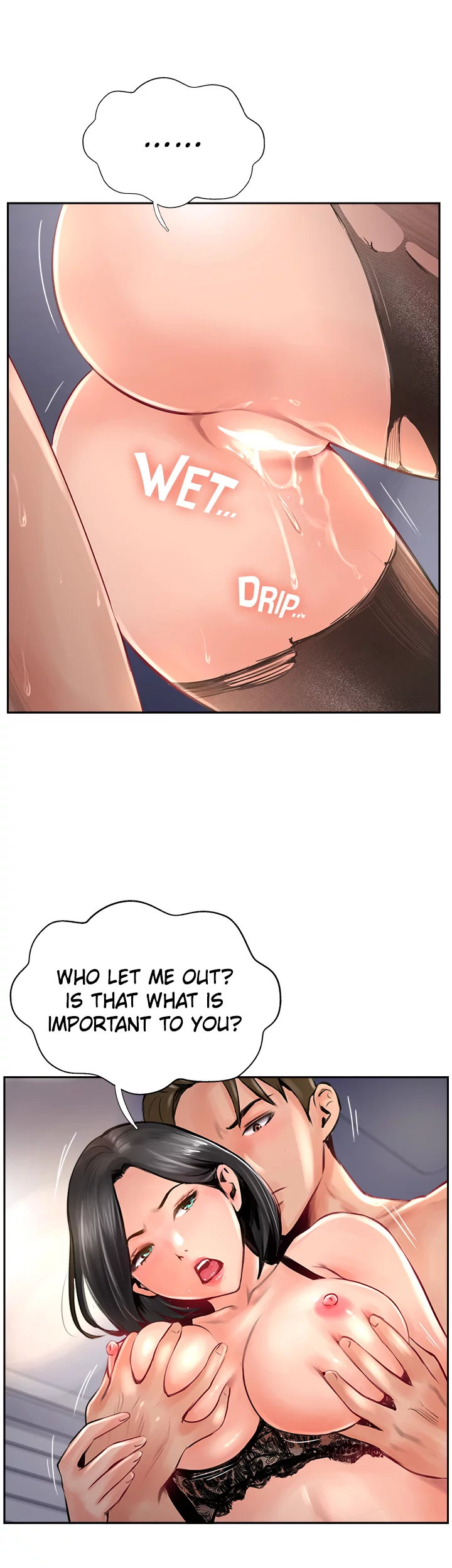 Top Of The World - Chapter 15 [photo 26] - MangaPorn