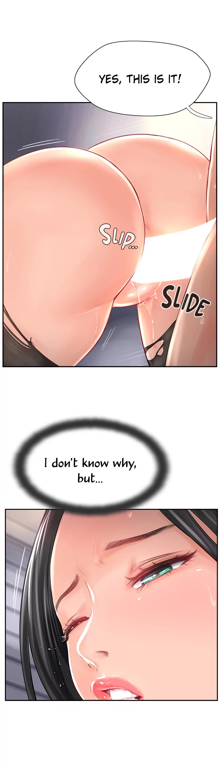 Top Of The World - Chapter 15 [photo 30] - MangaPorn