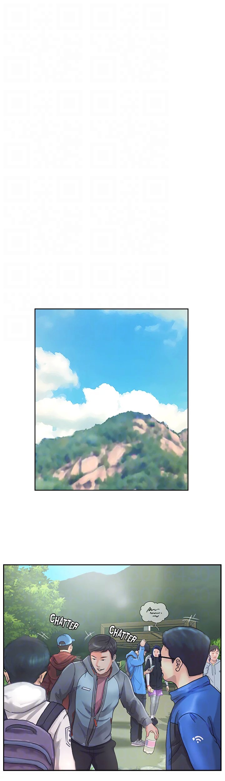 Top Of The World - Chapter 15 [photo 34] - MangaPorn