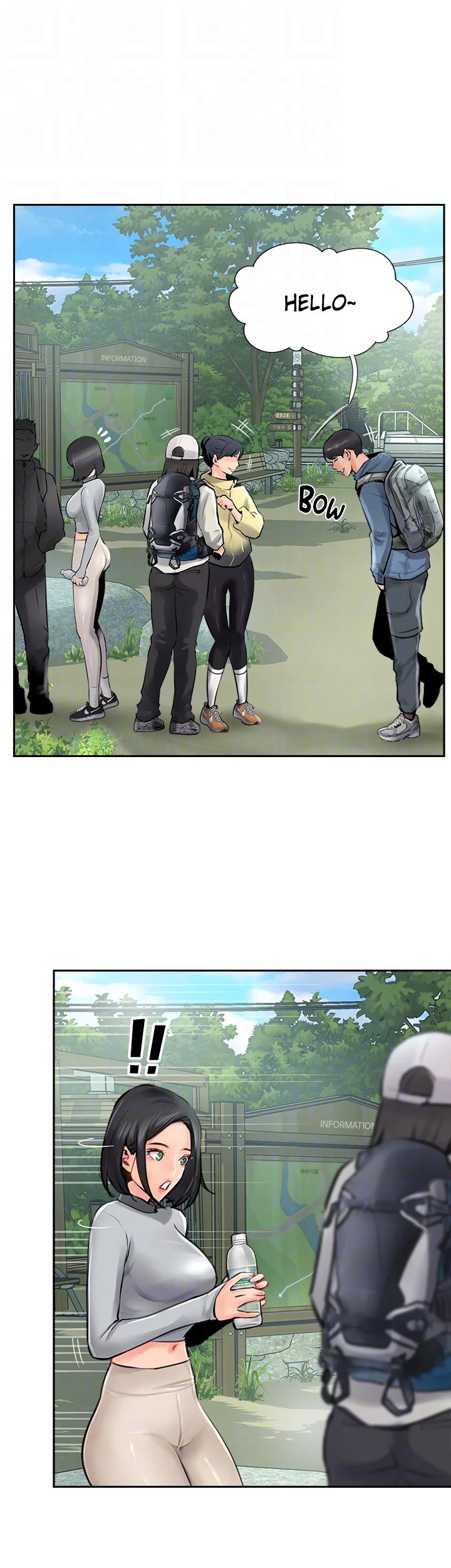 Top Of The World - Chapter 15 [photo 35] - MangaPorn