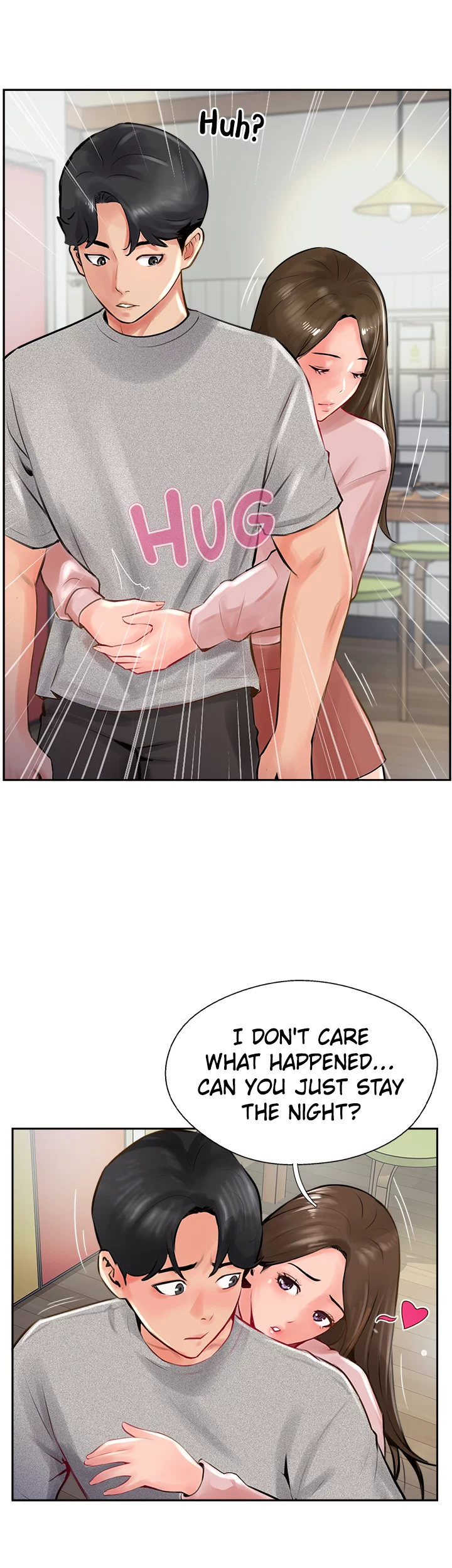 Top Of The World - Chapter 15 [photo 7] - MangaPorn