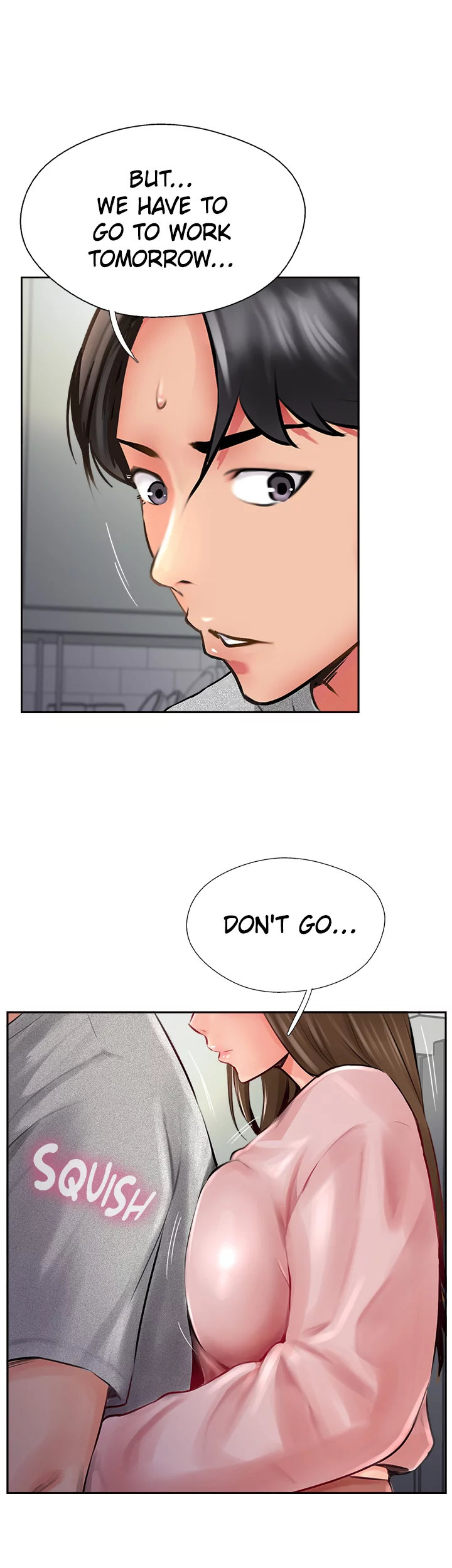 Top Of The World - Chapter 15 [photo 8] - MangaPorn