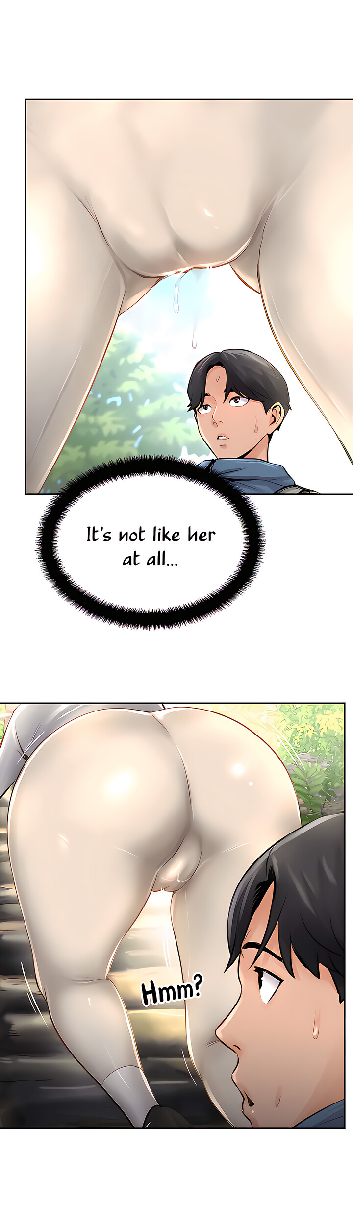 Top Of The World - Chapter 16 [photo 11] - MangaPorn