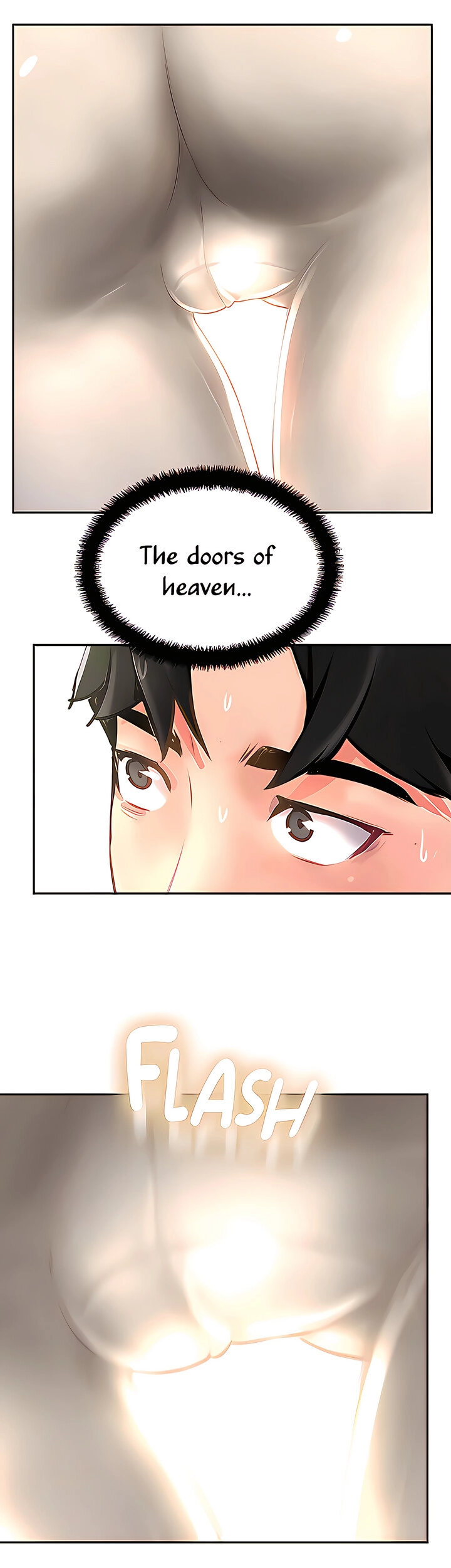 Top Of The World - Chapter 16 [photo 12] - MangaPorn