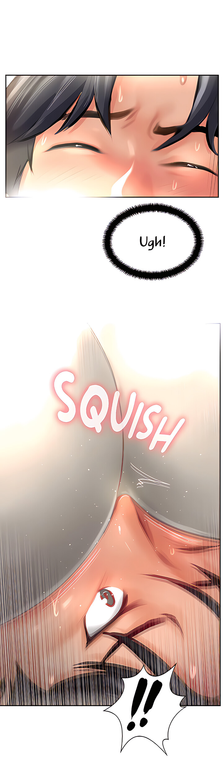 Top Of The World - Chapter 16 [photo 13] - MangaPorn