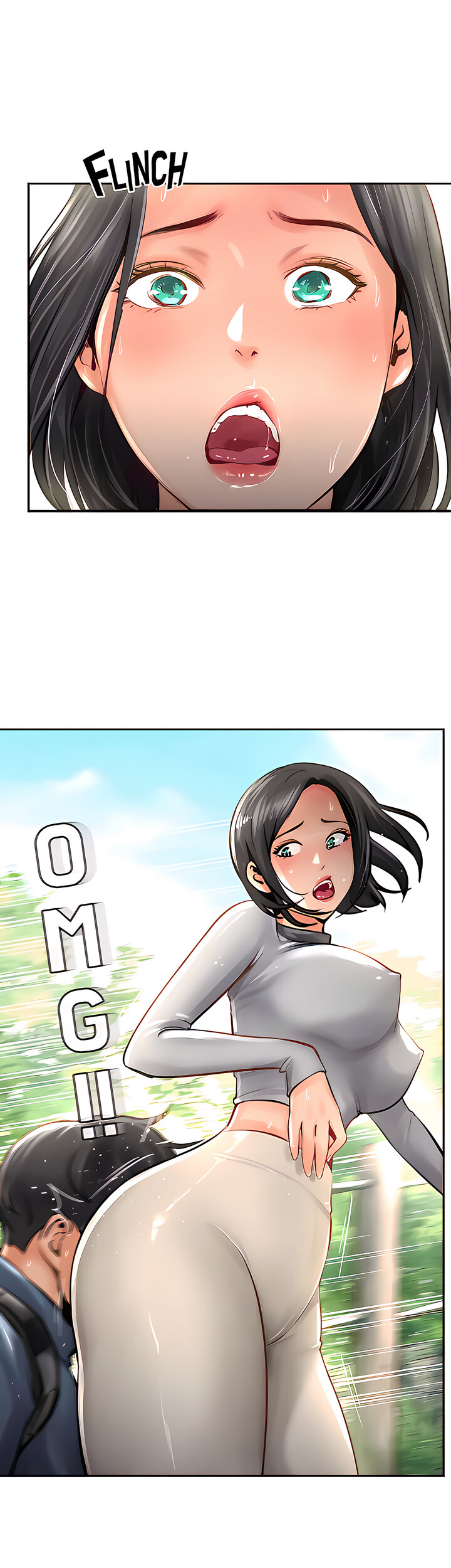 Top Of The World - Chapter 16 [photo 14] - MangaPorn