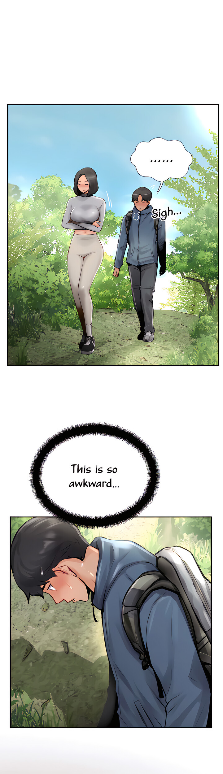 Top Of The World - Chapter 16 [photo 17] - MangaPorn