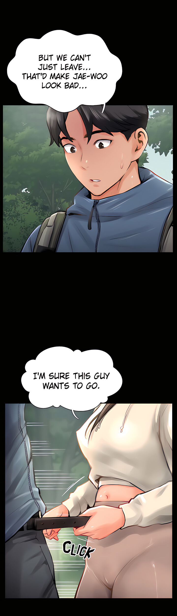 Top Of The World - Chapter 16 [photo 20] - MangaPorn