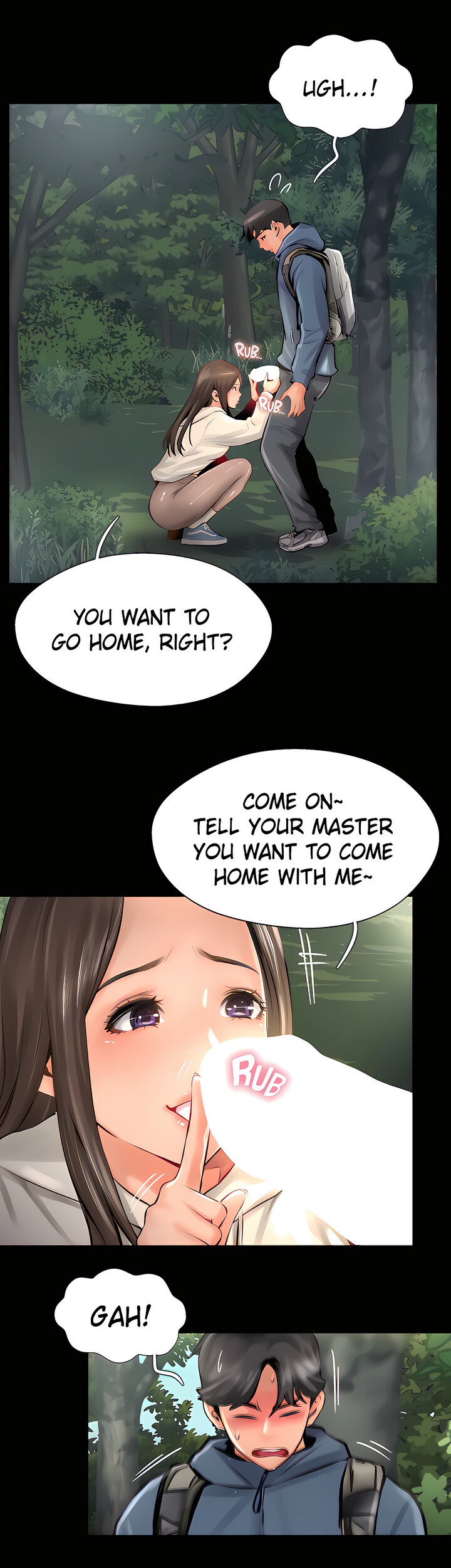 Top Of The World - Chapter 16 [photo 22] - MangaPorn