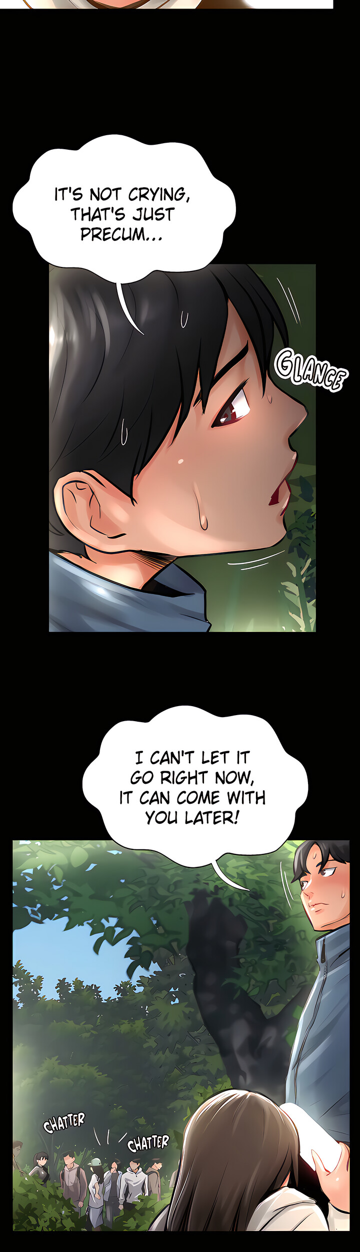 Top Of The World - Chapter 16 [photo 24] - MangaPorn