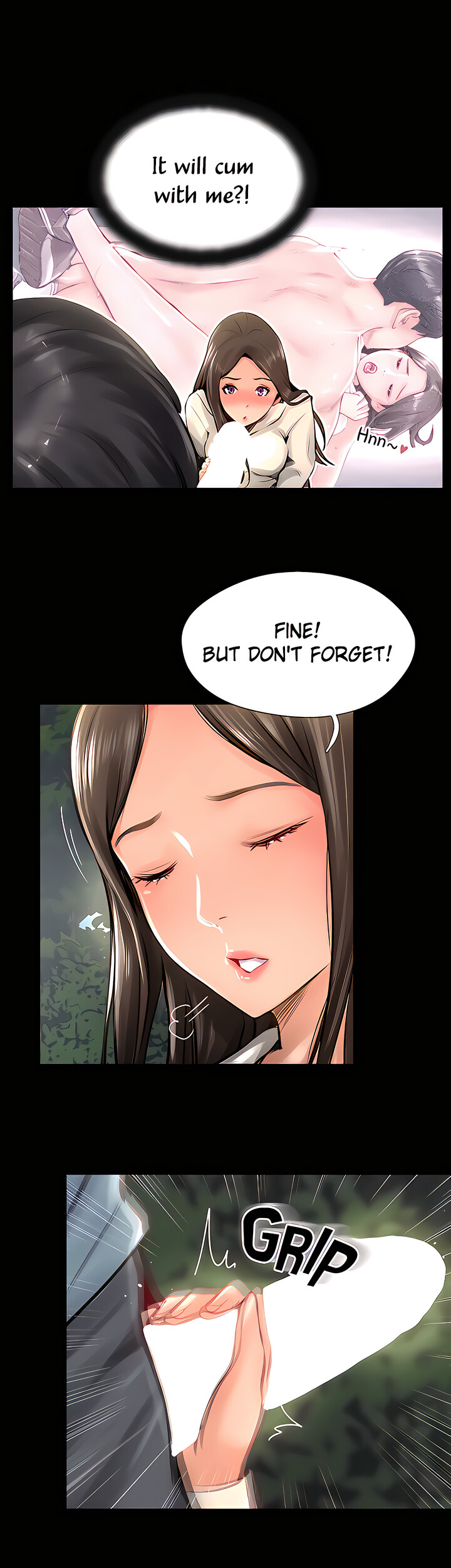 Top Of The World - Chapter 16 [photo 25] - MangaPorn