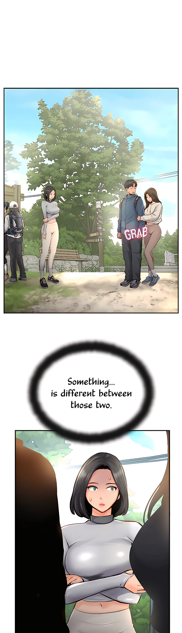 Top Of The World - Chapter 16 [photo 3] - MangaPorn