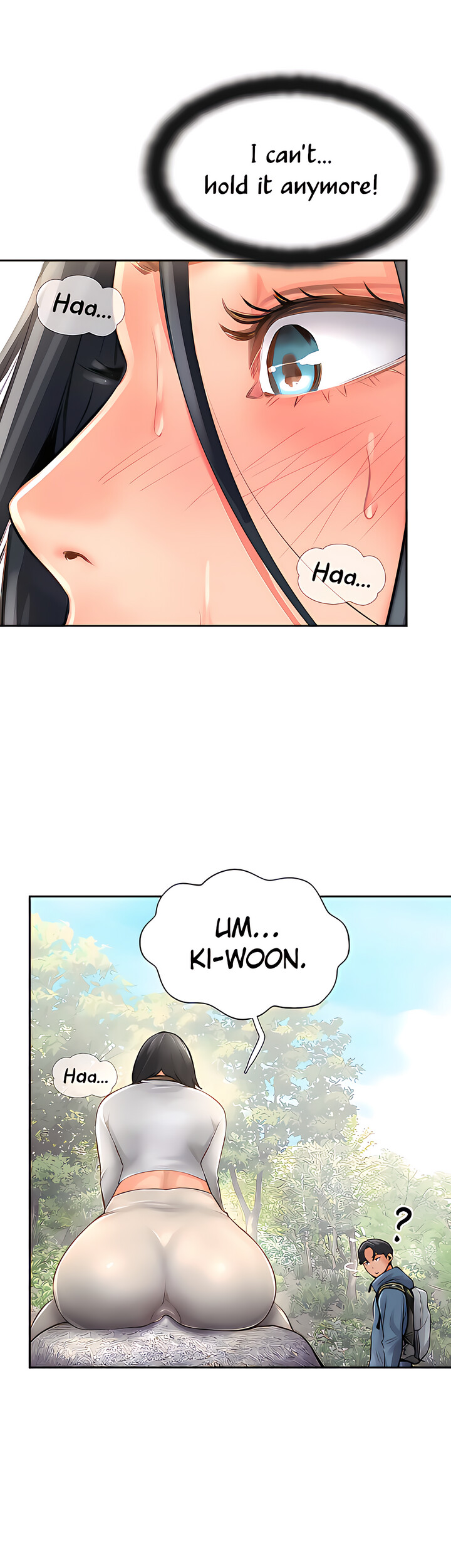 Top Of The World - Chapter 16 [photo 35] - MangaPorn