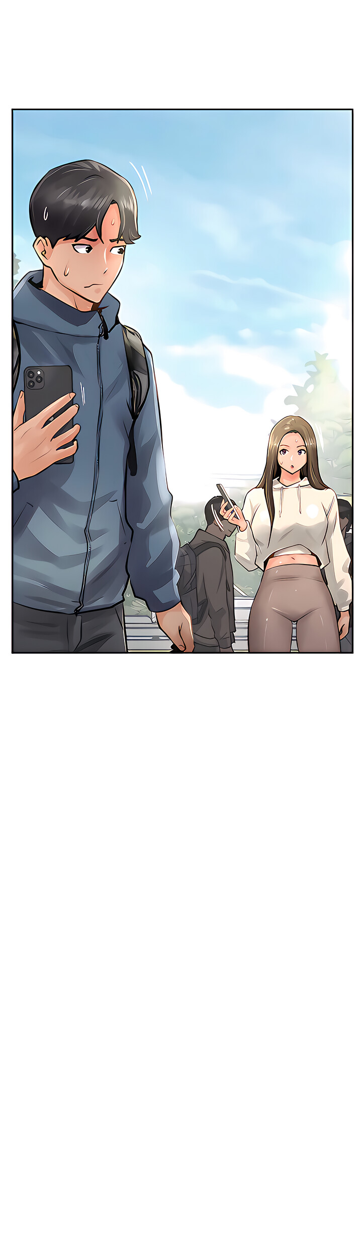 Top Of The World - Chapter 16 [photo 8] - MangaPorn