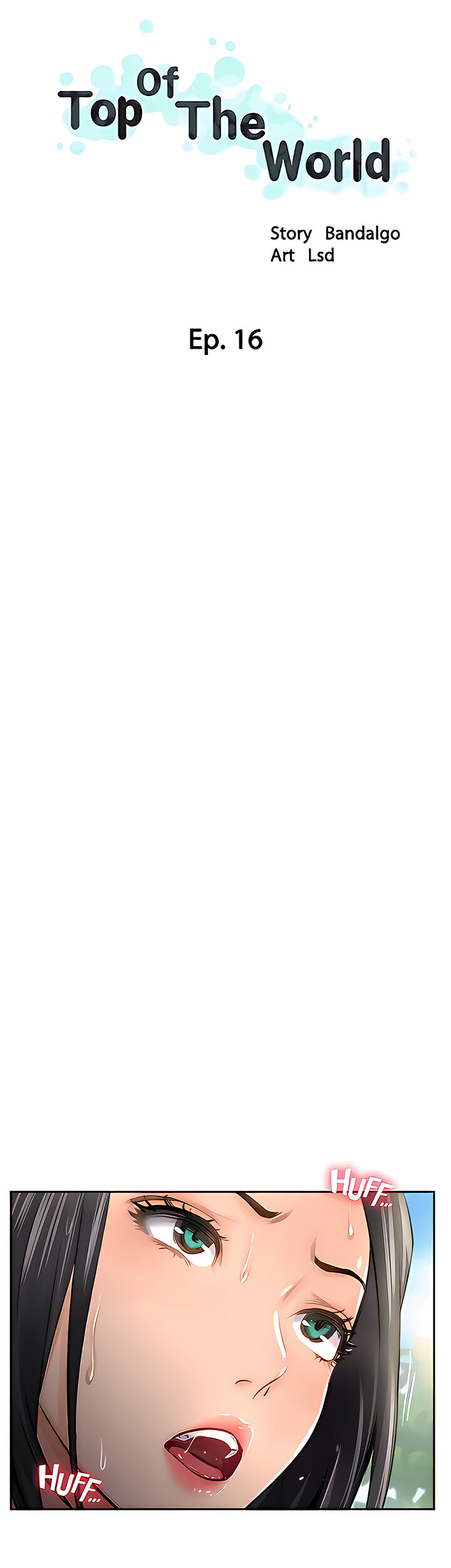 Top Of The World - Chapter 16 [photo 9] - MangaPorn