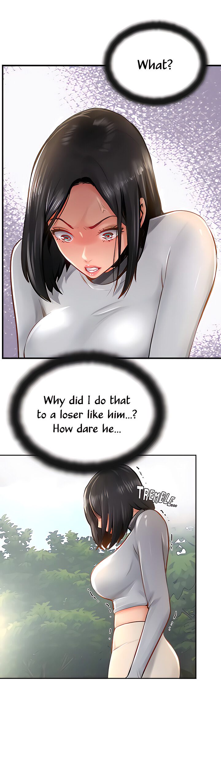 Top Of The World - Chapter 17 [photo 11] - MangaPorn