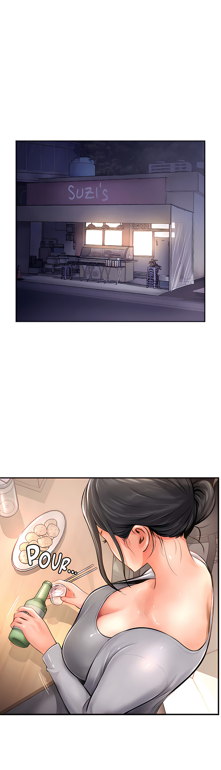 Top Of The World - Chapter 17 [photo 20] - MangaPorn