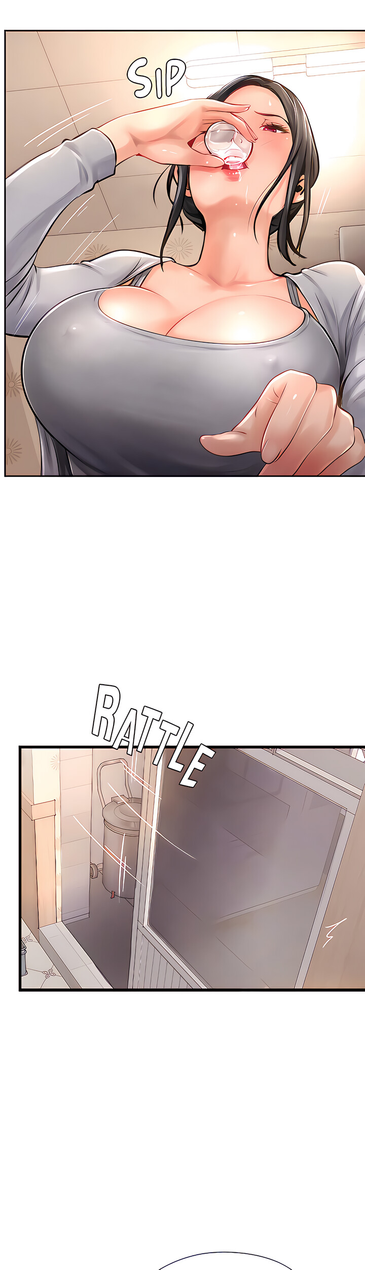 Top Of The World - Chapter 17 [photo 21] - MangaPorn