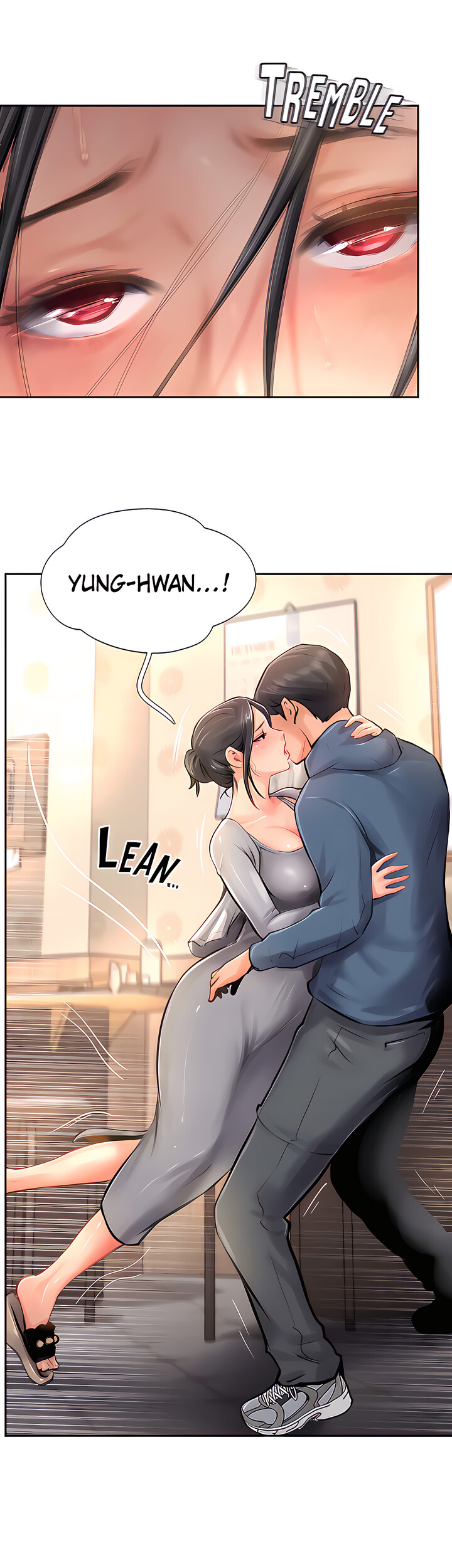 Top Of The World - Chapter 17 [photo 25] - MangaPorn