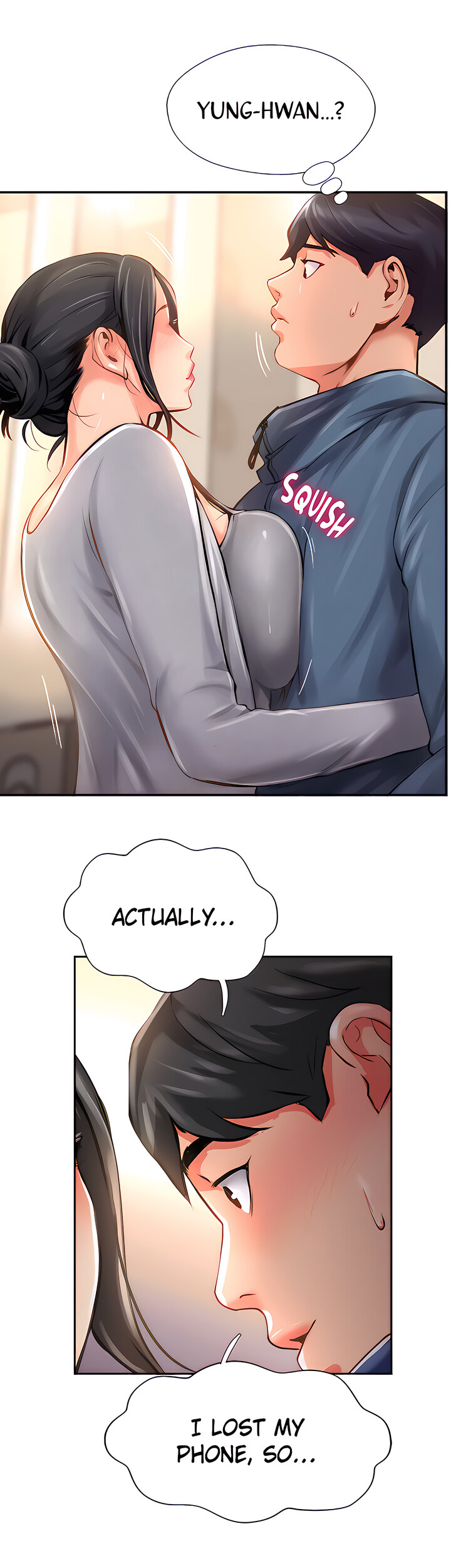 Top Of The World - Chapter 17 [photo 26] - MangaPorn