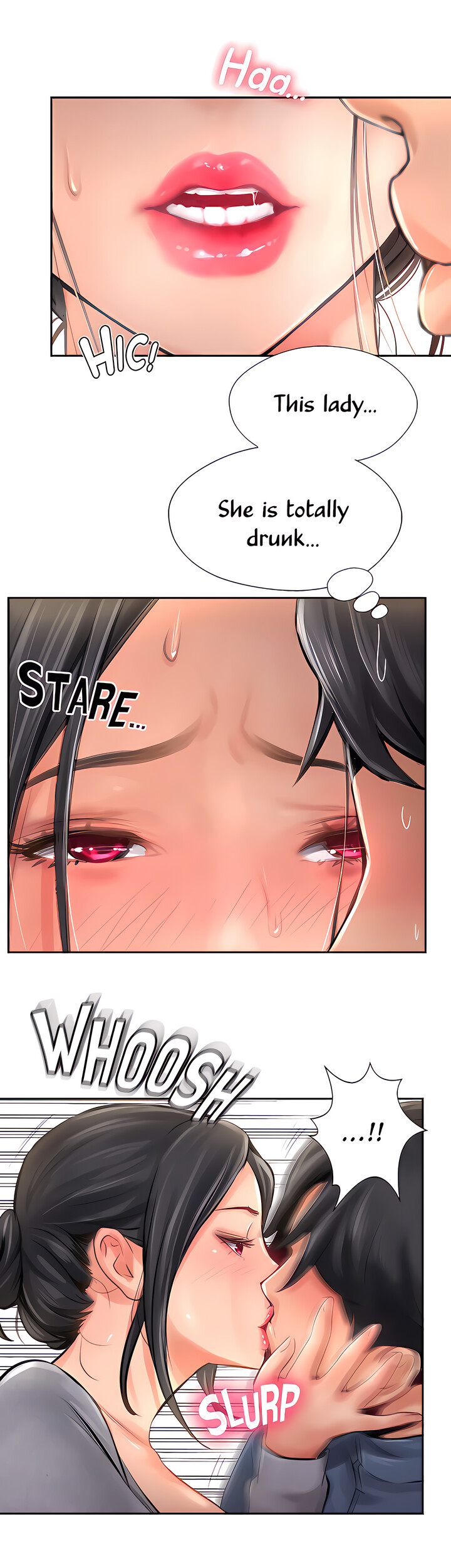 Top Of The World - Chapter 17 [photo 27] - MangaPorn