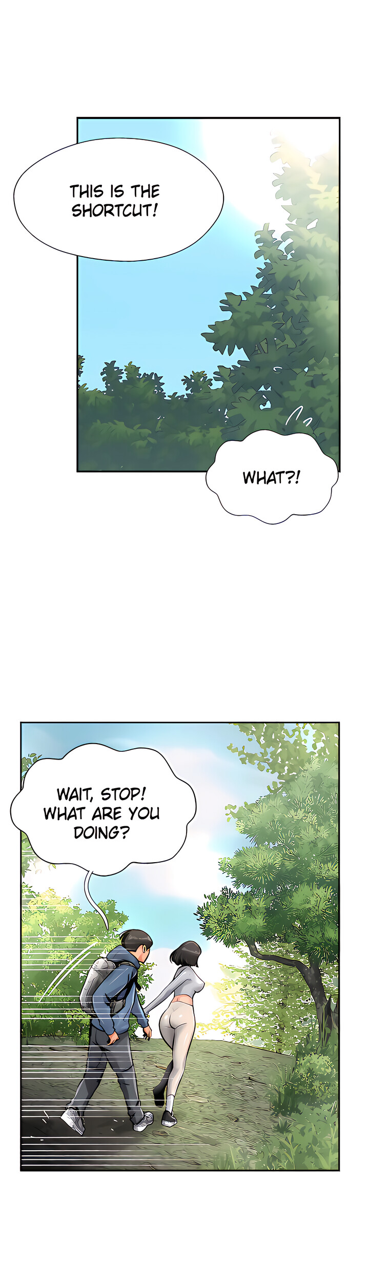 Top Of The World - Chapter 17 [photo 5] - MangaPorn