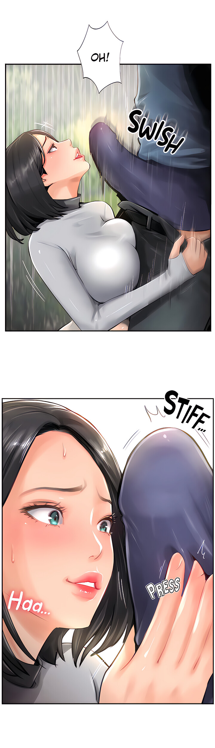 Top Of The World - Chapter 17 [photo 6] - MangaPorn