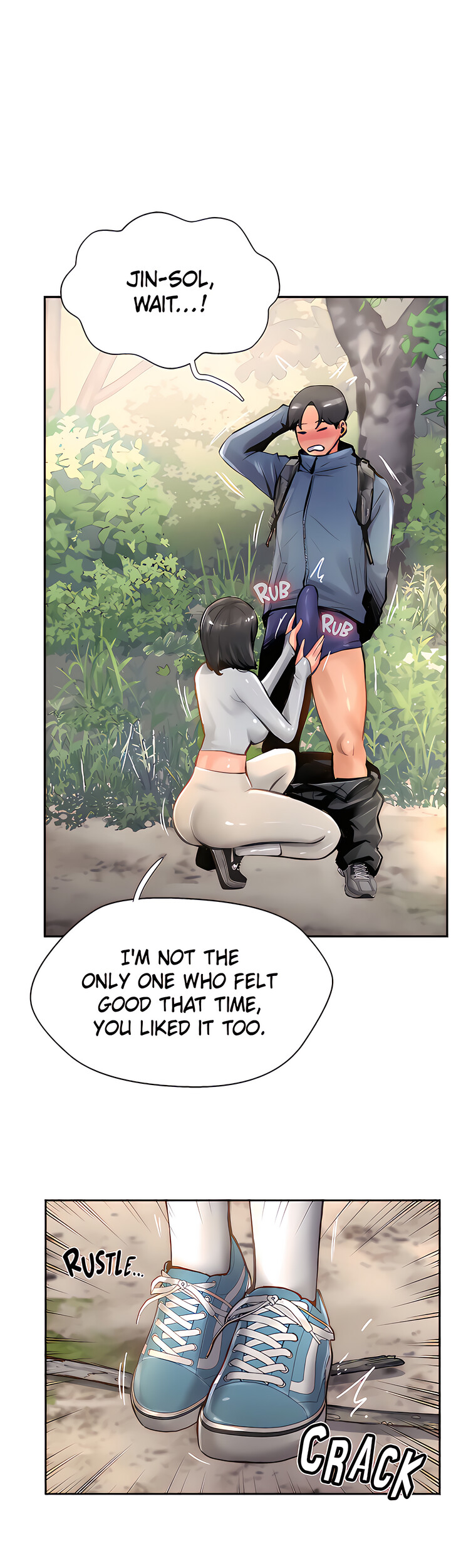 Top Of The World - Chapter 17 [photo 7] - MangaPorn