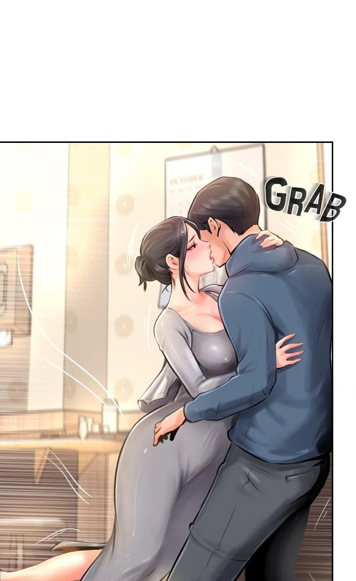 Top Of The World - Chapter 18 [photo 18] - MangaPorn