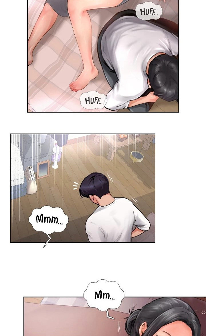 Top Of The World - Chapter 18 [photo 23] - MangaPorn