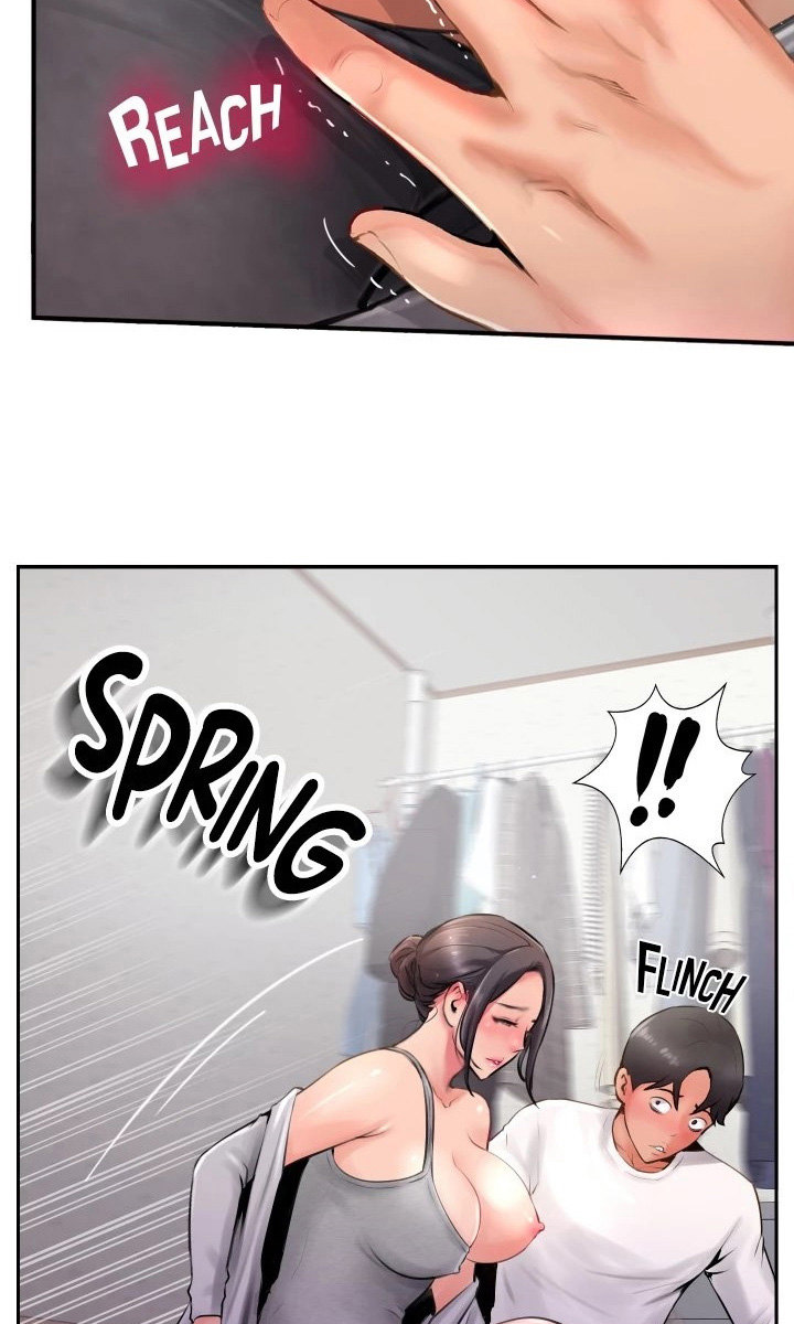 Top Of The World - Chapter 18 [photo 27] - MangaPorn